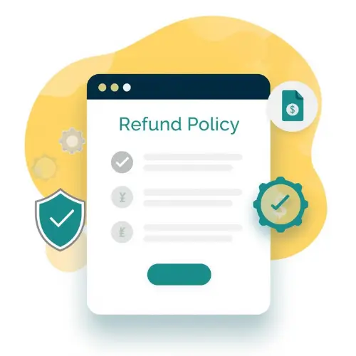 Refund Policy