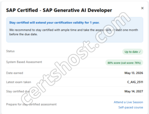 Jessamy result