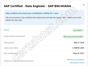 Melisande result