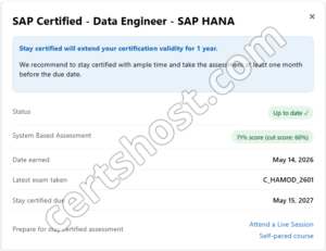 Darian result