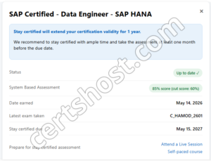 Galessia result
