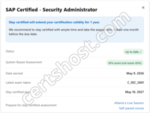 Hestia result