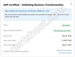 Veyron result
