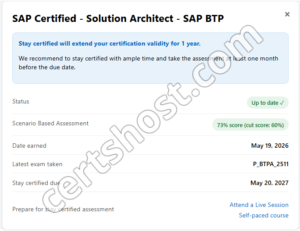 Anwen result